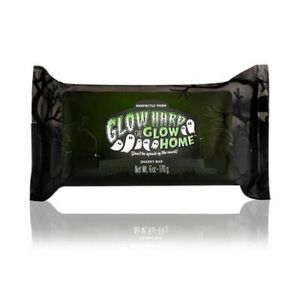 NEW ✨ Glow Hard or Glow Home snarky bar